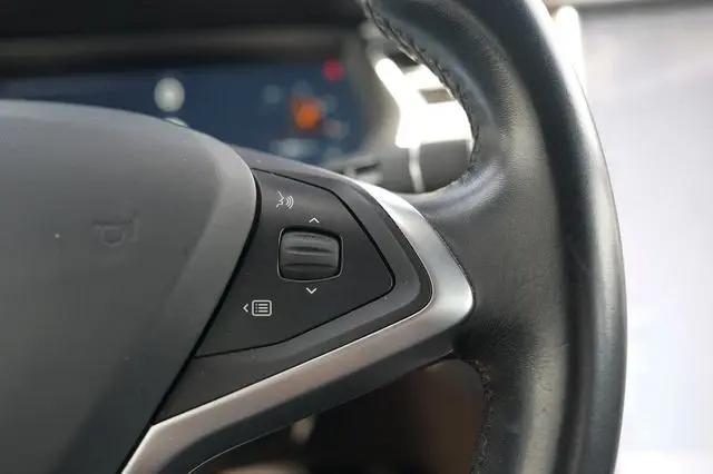2017 Tesla Model S 75