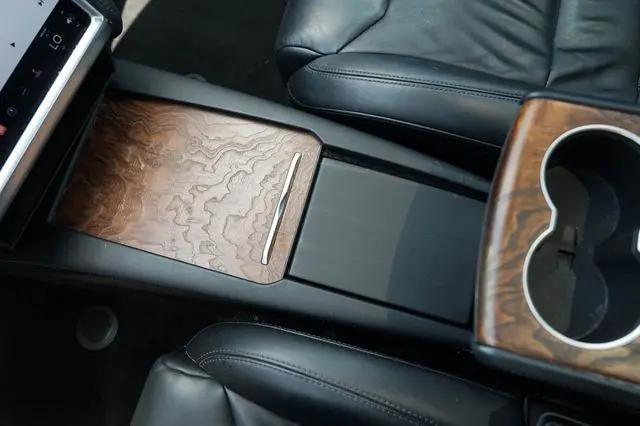 2017 Tesla Model S 75