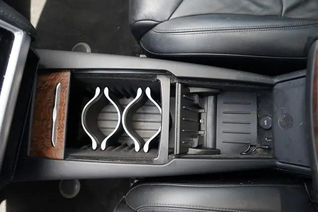 2017 Tesla Model S 75
