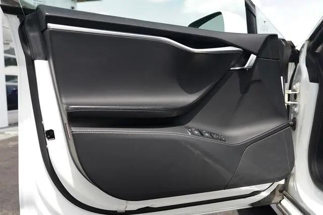 2017 Tesla Model S 75