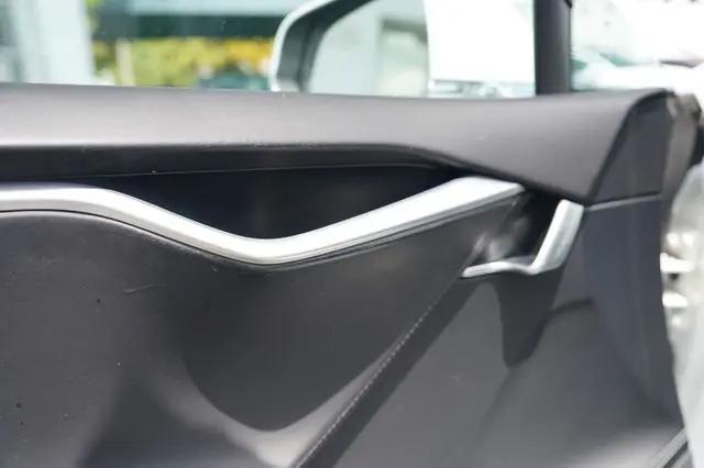 2017 Tesla Model S 75