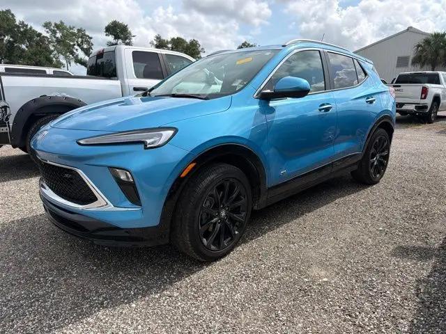 2025 Buick Encore GX Sport Touring AWD for sale in Dade City, FL