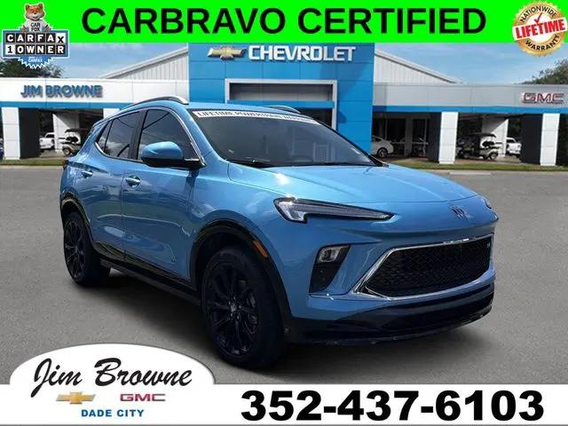 2025 Buick Encore GX Sport Touring AWD for sale in Dade City, FL