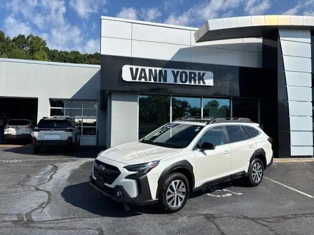 2025 Subaru Outback Premium for sale in Asheboro, NC