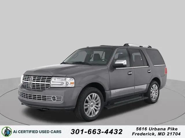 2012 Lincoln Navigator Standard for sale in Frederick, MD