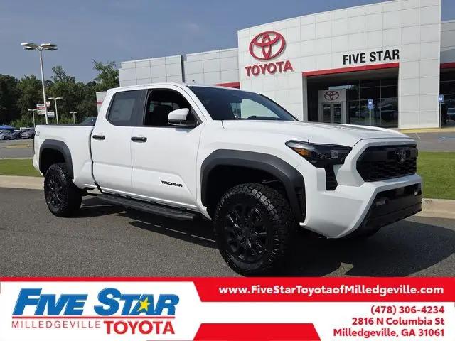 2026 Toyota Tacoma TRD Off Road for sale in Milledgeville, GA