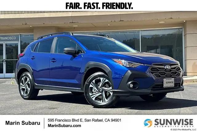 2026 Subaru Crosstrek Premium for sale in San Rafael, CA