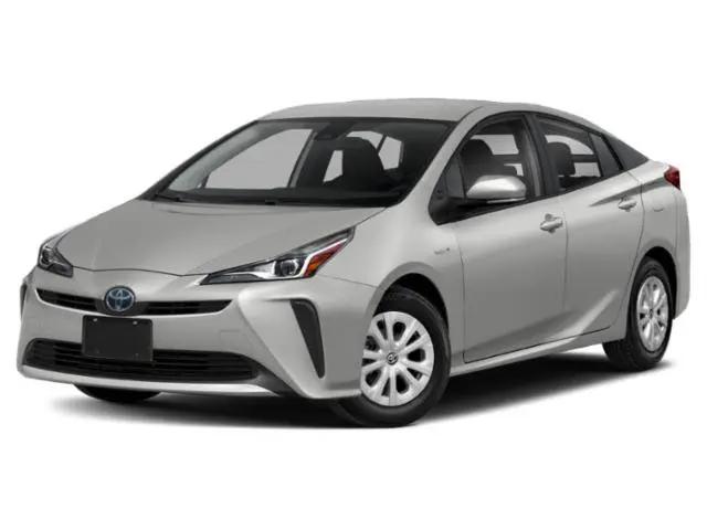 2022 Toyota Prius Nightshade Edition for sale in Raleigh, NC