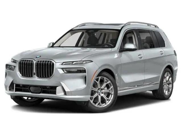 2025 BMW X7 M60i for sale in Brentwood, TN