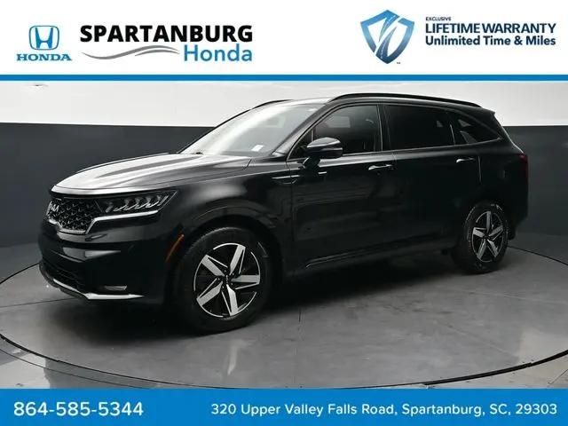 2023 Kia Sorento S for sale in Spartanburg, SC