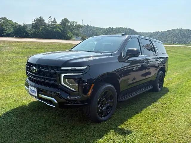 2026 Chevrolet Tahoe 4WD Commercial for sale in Boscobel, WI