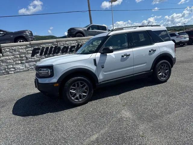 2026 Ford Bronco Sport Big Bend for sale in Prairie Du Chien, WI