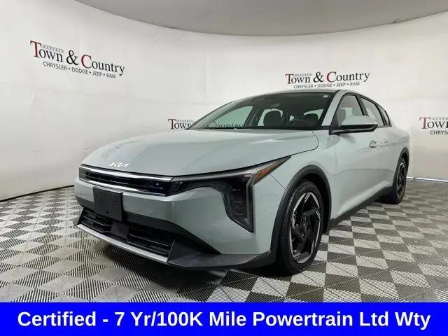 2025 Kia K4 EX for sale in Shreveport, LA