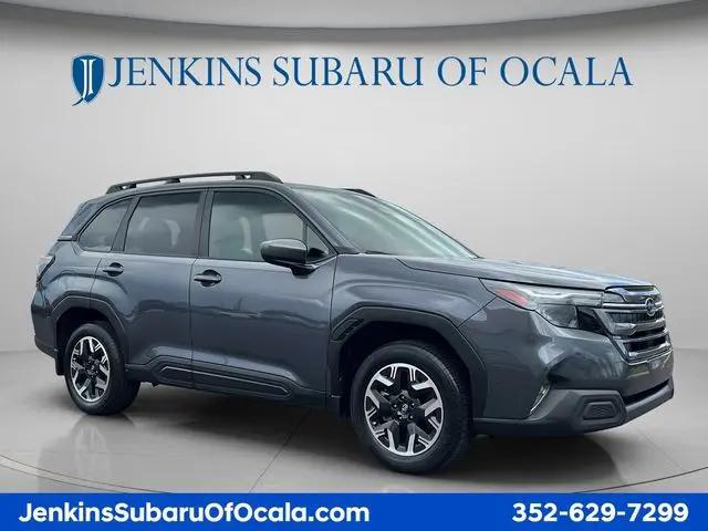 2025 Subaru Forester Premium for sale in Ocala, FL