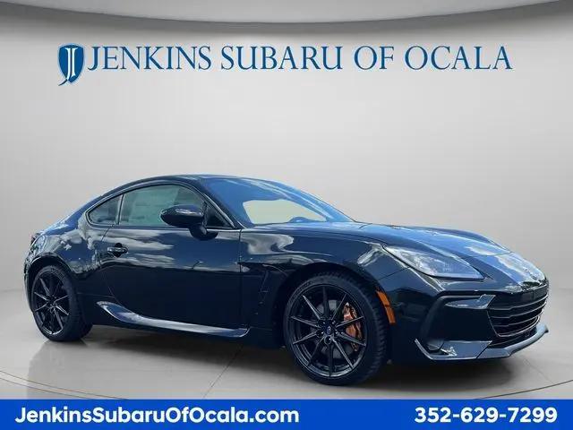 2026 Subaru BRZ tS for sale in Ocala, FL