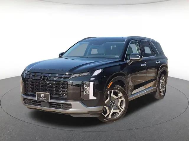2025 Hyundai Palisade SEL Premium for sale in Creve Coeur, MO