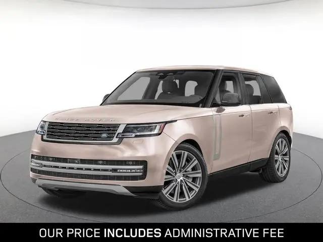 2026 Land Rover Range Rover P400 SE for sale in Creve Coeur, MO