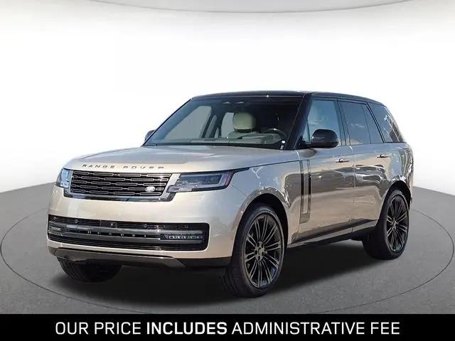2026 Land Rover Range Rover P400 SE for sale in Creve Coeur, MO