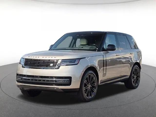 2026 Land Rover Range Rover P400 SE for sale in Creve Coeur, MO