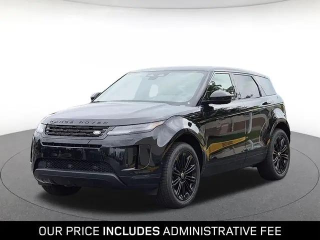 2026 Land Rover Range Rover Evoque S for sale in Creve Coeur, MO