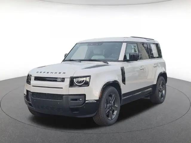 2026 Land Rover Defender P400 X-Dynamic SE for sale in Creve Coeur, MO