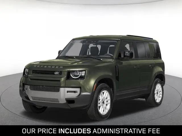 2026 Land Rover Defender P300 S for sale in Creve Coeur, MO