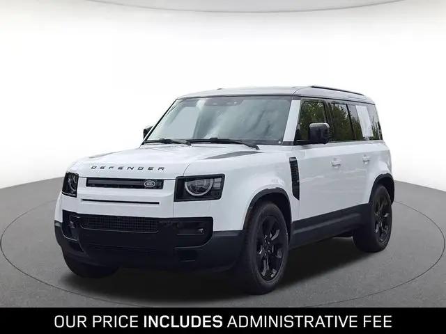 2026 Land Rover Defender P300 S for sale in Creve Coeur, MO