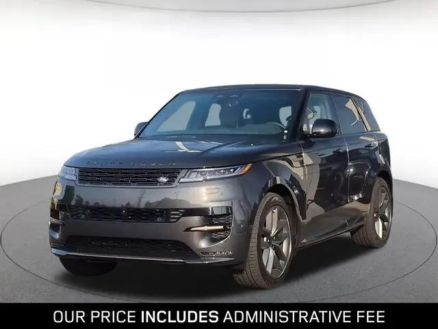 2026 Land Rover Range Rover Sport P460e Dynamic SE for sale in Creve Coeur, MO