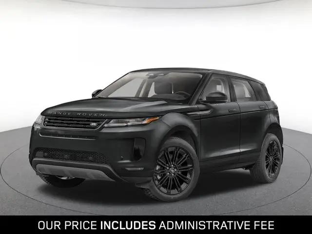 2026 Land Rover Range Rover Evoque S for sale in Creve Coeur, MO