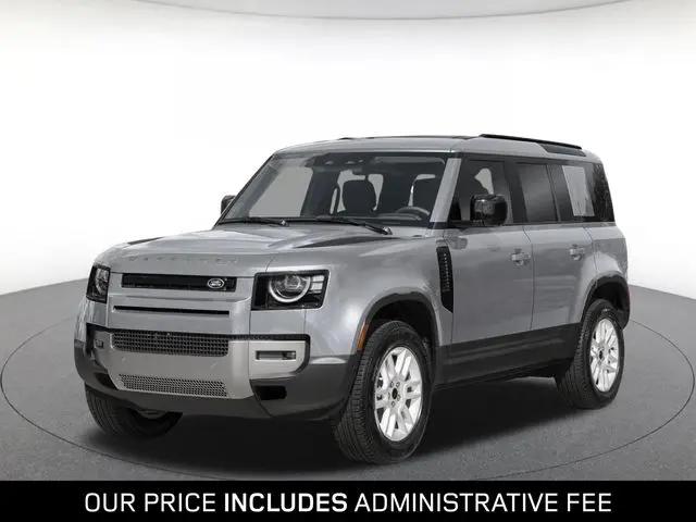 2026 Land Rover Defender P635 OCTA for sale in Creve Coeur, MO