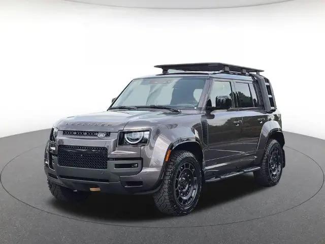2026 Land Rover Defender P635 OCTA for sale in Creve Coeur, MO