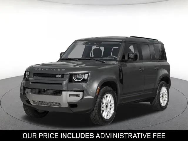 2026 Land Rover Defender P525 V8 for sale in Creve Coeur, MO