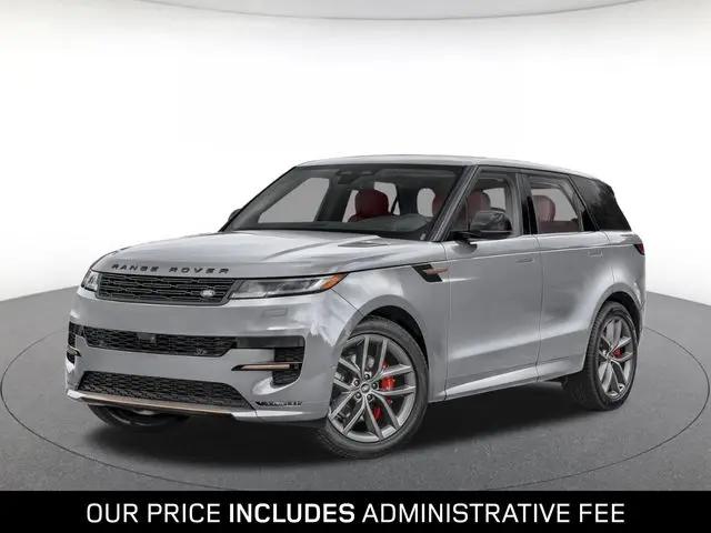 2027 Land Rover Range Rover Sport Dynamic SE for sale in Creve Coeur, MO