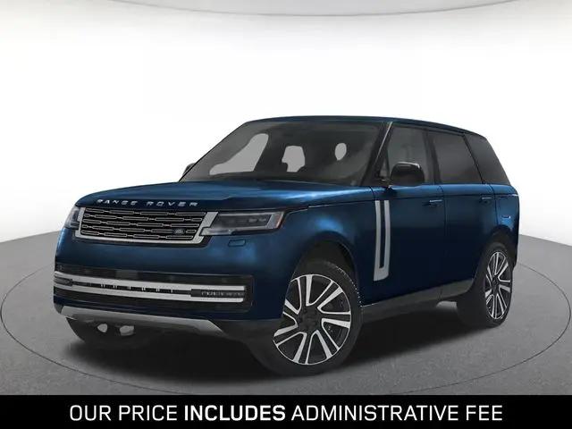 2027 Land Rover Range Rover Autobiography for sale in Creve Coeur, MO
