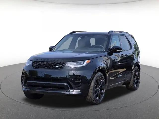 2026 Land Rover Discovery Dynamic SE for sale in Creve Coeur, MO
