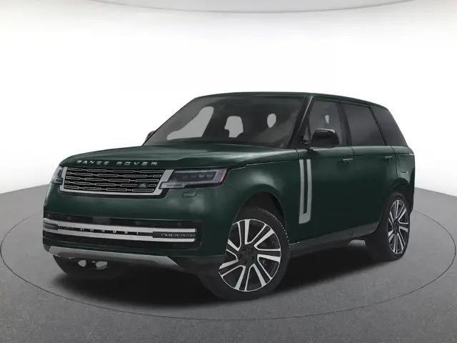 2027 Land Rover Range Rover Autobiography for sale in Creve Coeur, MO