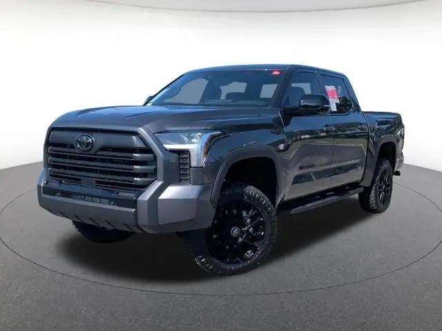 2026 Toyota Tundra Limited CrewMax 5.5 Bed for sale in Tallahassee, FL