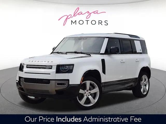 2022 Land Rover Defender 110 X-Dynamic SE for sale in Creve Coeur, MO