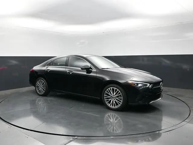 2025 Mercedes-Benz CLA 250 CLA 250 for sale in Charlotte, NC