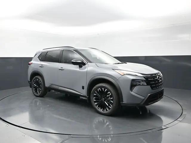 2026 Nissan Rogue Dark Armor for sale in Charlotte, NC