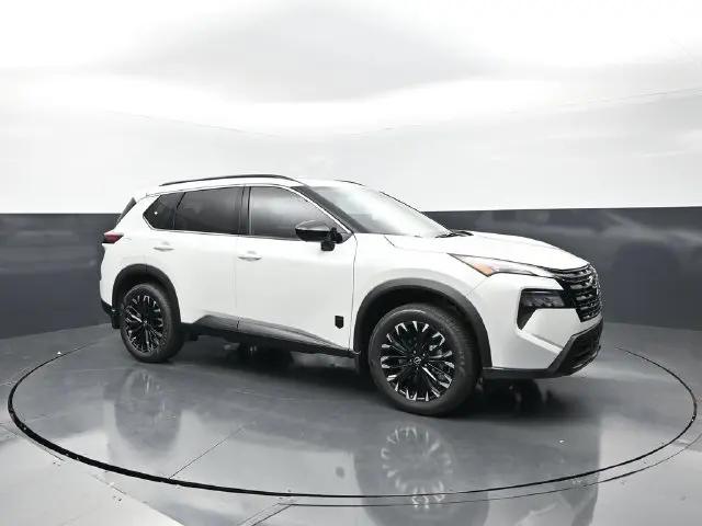 2026 Nissan Rogue Dark Armor for sale in Charlotte, NC