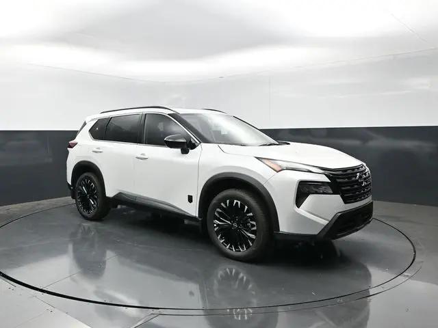 2026 Nissan Rogue Dark Armor for sale in Charlotte, NC