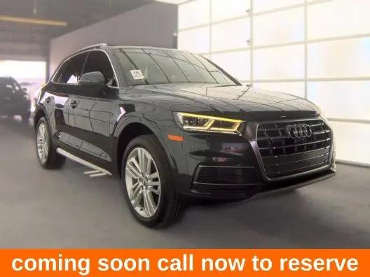 2018 Audi Q5 2.0T Premium for sale in Gurnee, IL