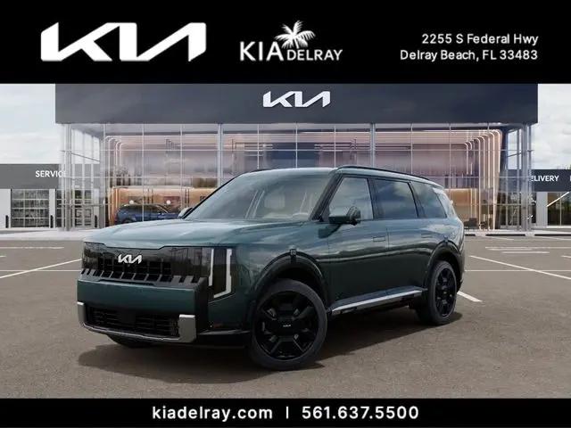2027 Kia Telluride SX for sale in Delray Beach, FL