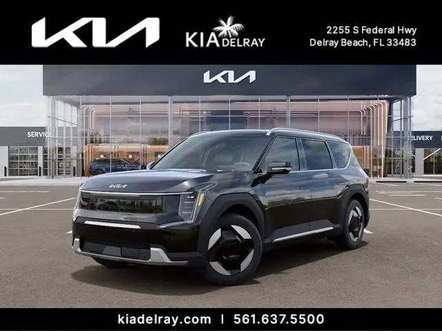 2026 Kia EV9 Wind for sale in Delray Beach, FL