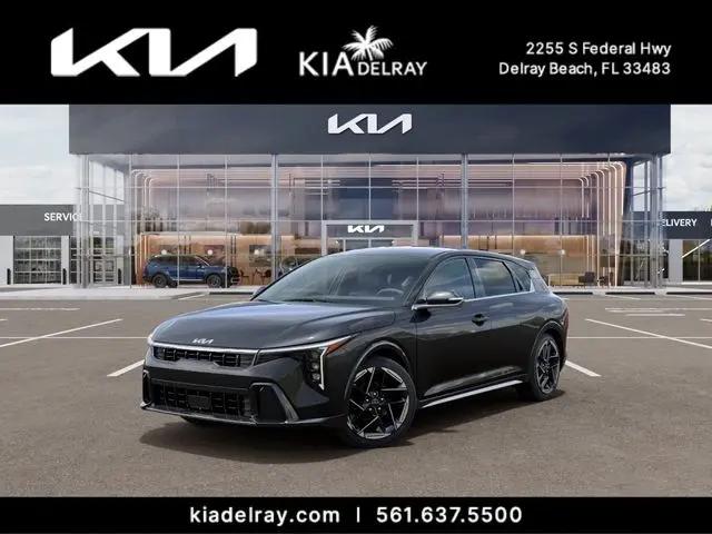 2026 Kia K4 GT-Line for sale in Delray Beach, FL