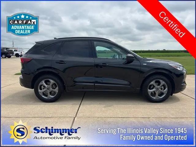 2024 Ford Escape ST-Line for sale in Mendota, IL