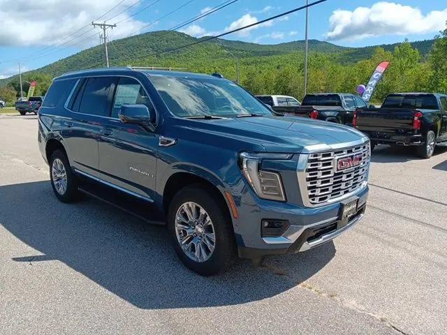 2026 GMC Yukon 4WD Denali for sale in Gorham, NH
