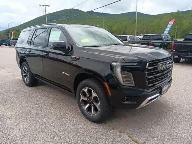 2026 GMC Yukon 4WD AT4 Ultimate for sale in Gorham, NH