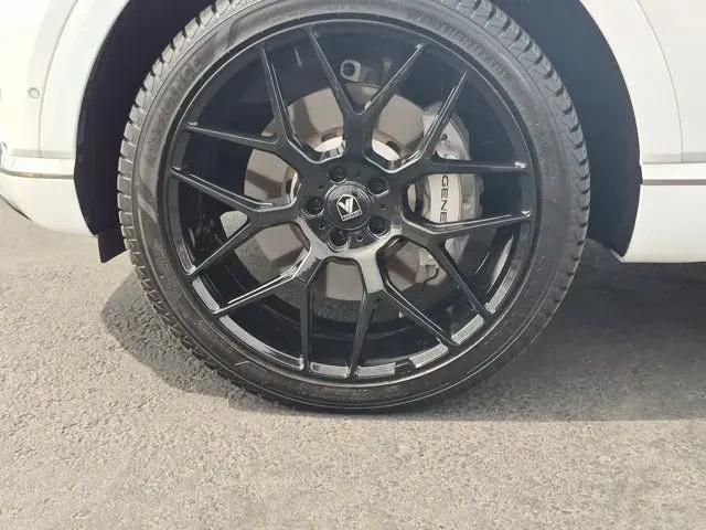 2021 Genesis GV80 3.5T AWD
